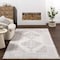 Nuloom Alexia Traditional Machine Washable Area Rug 5ft x 8ft LPME02A-508 - alternate 2